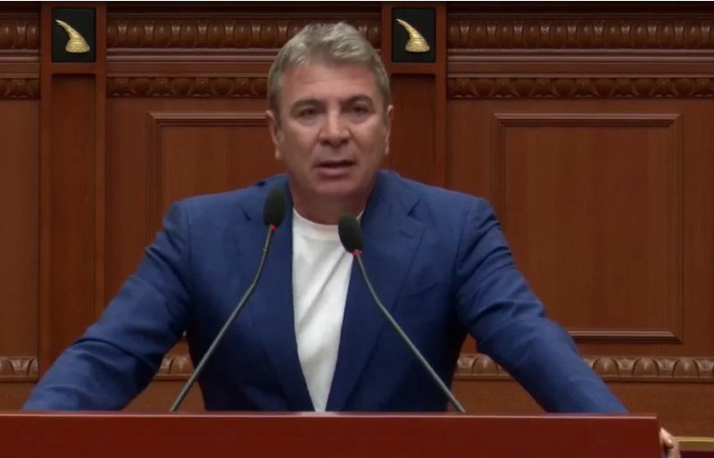 Damian Gjiknuri: Qeveria gati të investojë që zgjedhjet të bëhen totalisht me votim elektronik Damian Gjiknuri: Qeveria gati të investojë që zgjedhjet të bëhen totalisht me votim elektronik