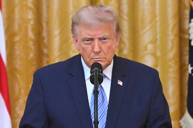 Trump pretendon ndërhyrje të Kinës në zgjedhjet e vitit 2020: Do të deklasifikohen dokumentet sekrete Trump pretendon ndërhyrje të Kinës në zgjedhjet e vitit 2020: Do të deklasifikohen dokumentet sekrete