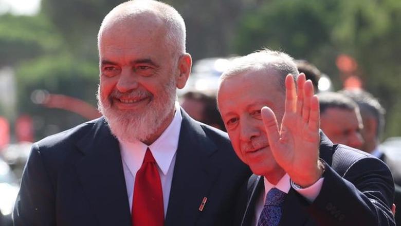 Kryeministri Rama niset drejt Turqisë, merr pjesë në samitin e NATO-s Kryeministri Rama niset drejt Turqisë, merr pjesë në samitin e NATO-s