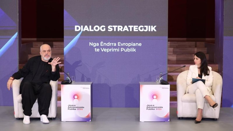 “Kadastra s’do të jetë më makth”, Rama: Mund të ndërrosh sa kryeministra të duash, por… “Kadastra s’do të jetë më makth”, Rama: Mund të ndërrosh sa kryeministra të duash, por...