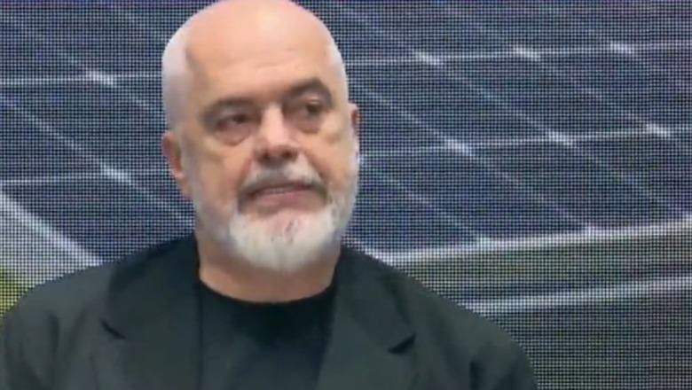 Programi “Dyfisho Sipërmarrjen”/ Rama: Me financime deri në 2 milionë euro, përkrahim sipërmarrjet e vogla e të mesme Programi "Dyfisho Sipërmarrjen"/ Rama: Me financime deri në 2 milionë euro, përkrahim sipërmarrjet e vogla e të mesme