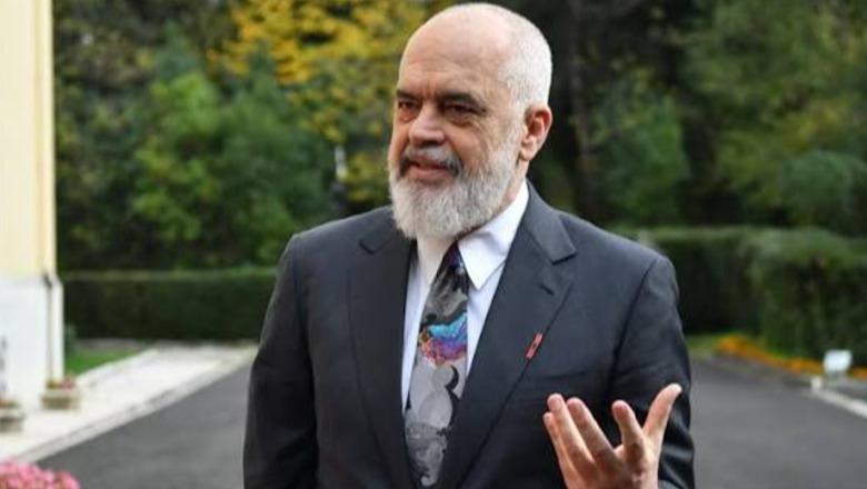 Protesta, Rama për Corriere della Sera: Histeria dixhitale krijon një imazh të rremë të Shqipërisë! Protesta, Rama për Corriere della Sera: Histeria dixhitale krijon një imazh të rremë të Shqipërisë!