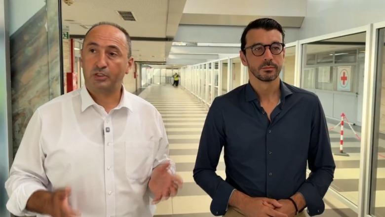 Porti i Durrësit në kulmin e sezonit, Karakaçi: Shmangim pritjet e gjata dhe lehtësojmë hyrjen në Shqipëri Porti i Durrësit në kulmin e sezonit, Karakaçi: Shmangim pritjet e gjata dhe lehtësojmë hyrjen në Shqipëri