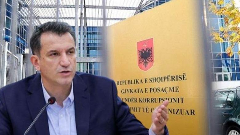GJKKO rrëzoi kërkesën e Xoxës për pezullim të procesit, sot seanca e radhës për Veliajn GJKKO rrëzoi kërkesën e Xoxës për pezullim të procesit, sot seanca e radhës për Veliajn