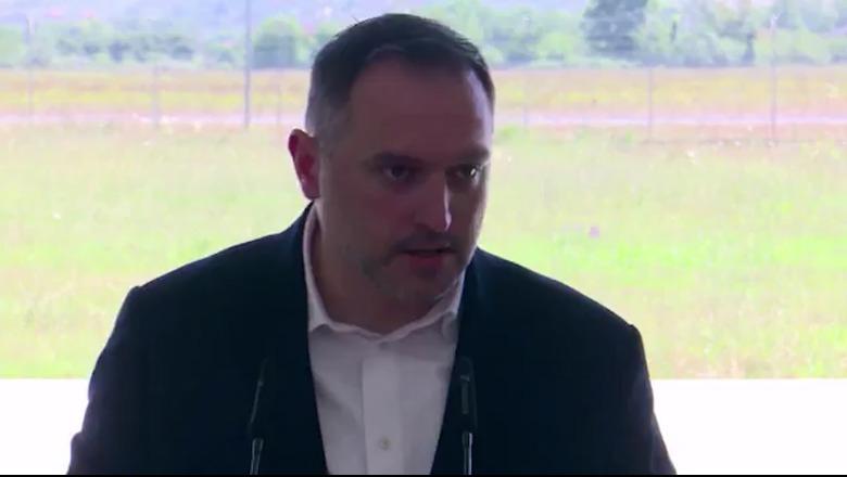 Hapja e Shkollës Kombëtare të Fluturimit, Nufi: Ky institucion mishëron vizionin tonë për modernizimin e Forcave të Armatosura Hapja e Shkollës Kombëtare të Fluturimit, Nufi: Ky institucion mishëron vizionin tonë për modernizimin e Forcave të Armatosura