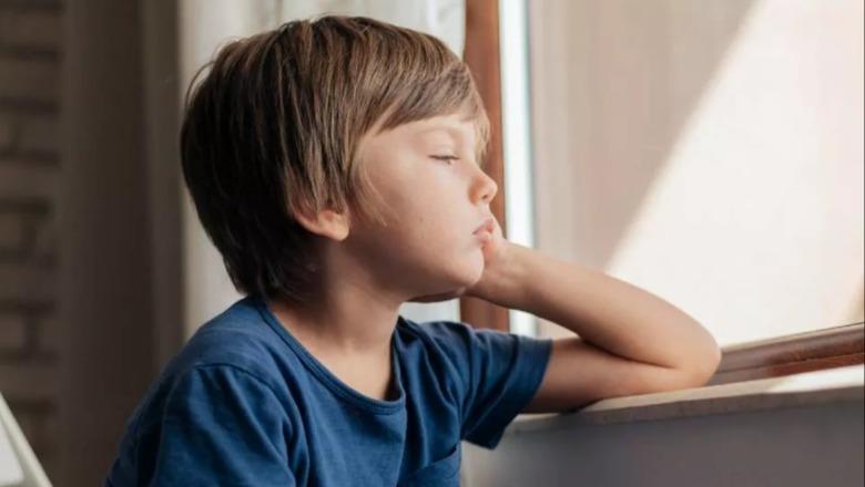 Gjashtë specialistë neuropediatër për 5 mijë pacientë në vit! 90% e sëmundjeve të rralla zbulohen në vend Gjashtë specialistë neuropediatër për 5 mijë pacientë në vit! 90% e sëmundjeve të rralla zbulohen në vend