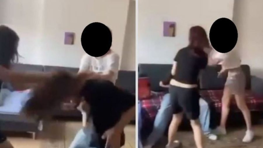 Dhuna ndaj të miturës në Fier, gjykata cakton masat e sigurisë për tre vajzat e dyshuara