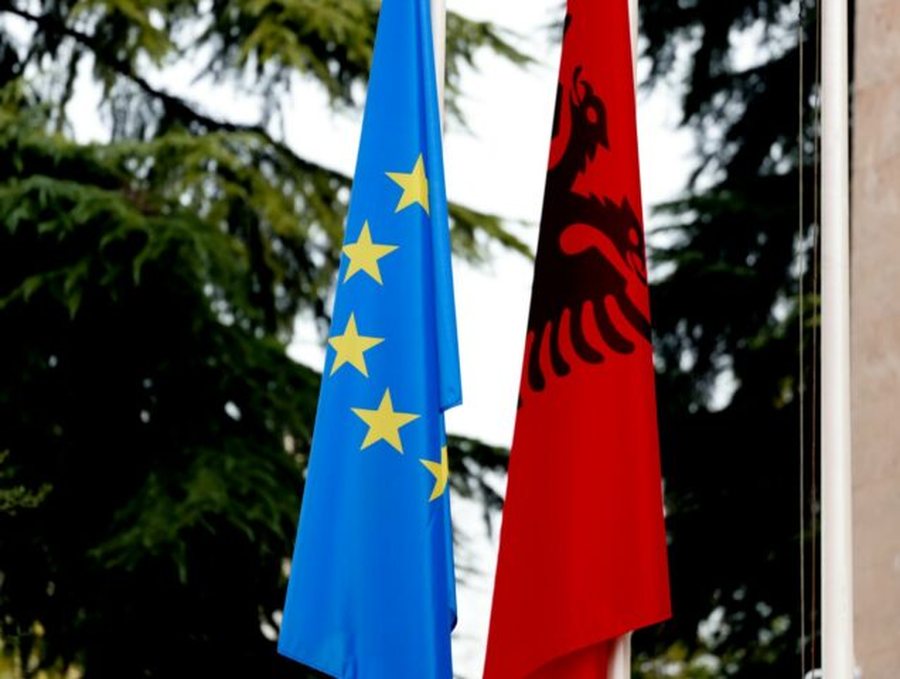 Brukseli drejt mbylljes së tri kapitujve për Shqipërinë, Konferenca Ndërqeveritare më 14 korrik Brukseli drejt mbylljes së tri kapitujve për Shqipërinë, Konferenca Ndërqeveritare më 14 korrik