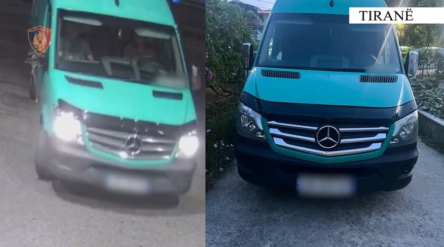 Përplasi për vdekje të moshuarën dhe u largua, arrestohet 65-vjeçari. Në pranga edhe i biri, riparoi mjetin për të fshehur ngjarjen Përplasi për vdekje të moshuarën dhe u largua, arrestohet 65-vjeçari. Në pranga edhe i biri, riparoi mjetin për të fshehur ngjarjen