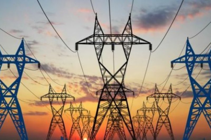 Thatësirat, KESH blen 331 mijë megavat energji për 41.5 mln euro Thatësirat, KESH blen 331 mijë megavat energji për 41.5 mln euro
