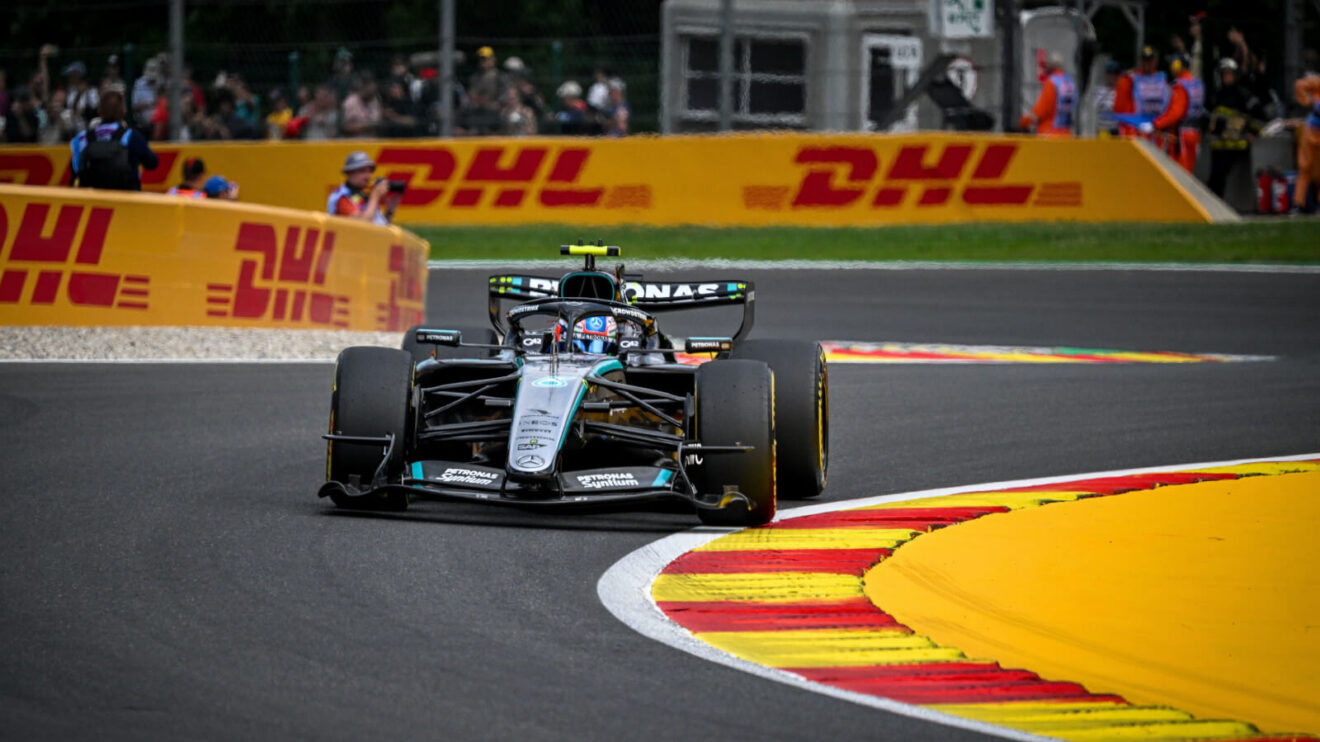 Formula 1/ Antonelli siguron “pole” para Verstappen, ndjekin Ferrari e McLaren Formula 1/ Antonelli siguron “pole” para Verstappen, ndjekin Ferrari e McLaren
