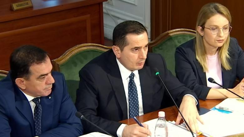 Opozita pyet Brahon për rezolutat e EPP-së, Kreu i SPAK: Pretendimet për përndjekje të adresohen në gjykatë Opozita pyet Brahon për rezolutat e EPP-së, Kreu i SPAK: Pretendimet për përndjekje të adresohen në gjykatë