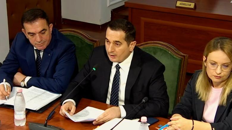 A do ketë drejtësi për masakrën e 21 janarit? Klodian Braho: Çështje në hetim A do ketë drejtësi për masakrën e 21 janarit? Klodian Braho: Çështje në hetim