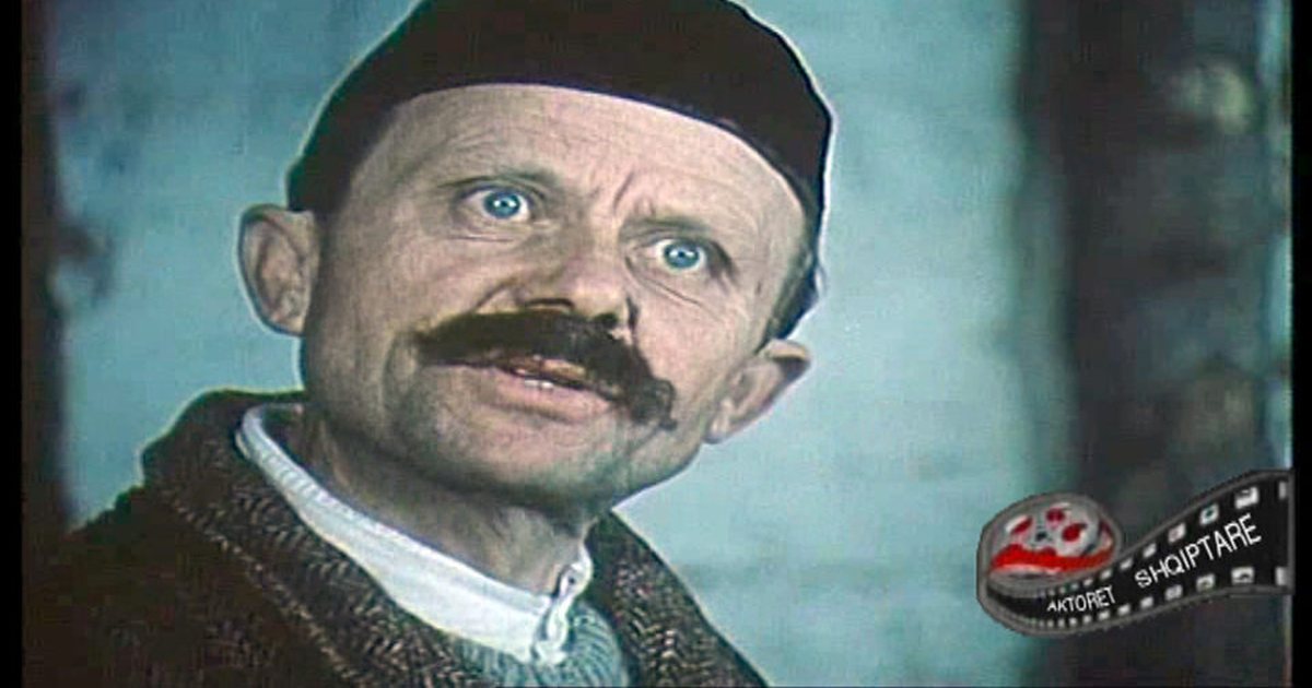 Ndahet nga jeta në moshën 99-vjeçare aktori i njohur Koço Qëndro