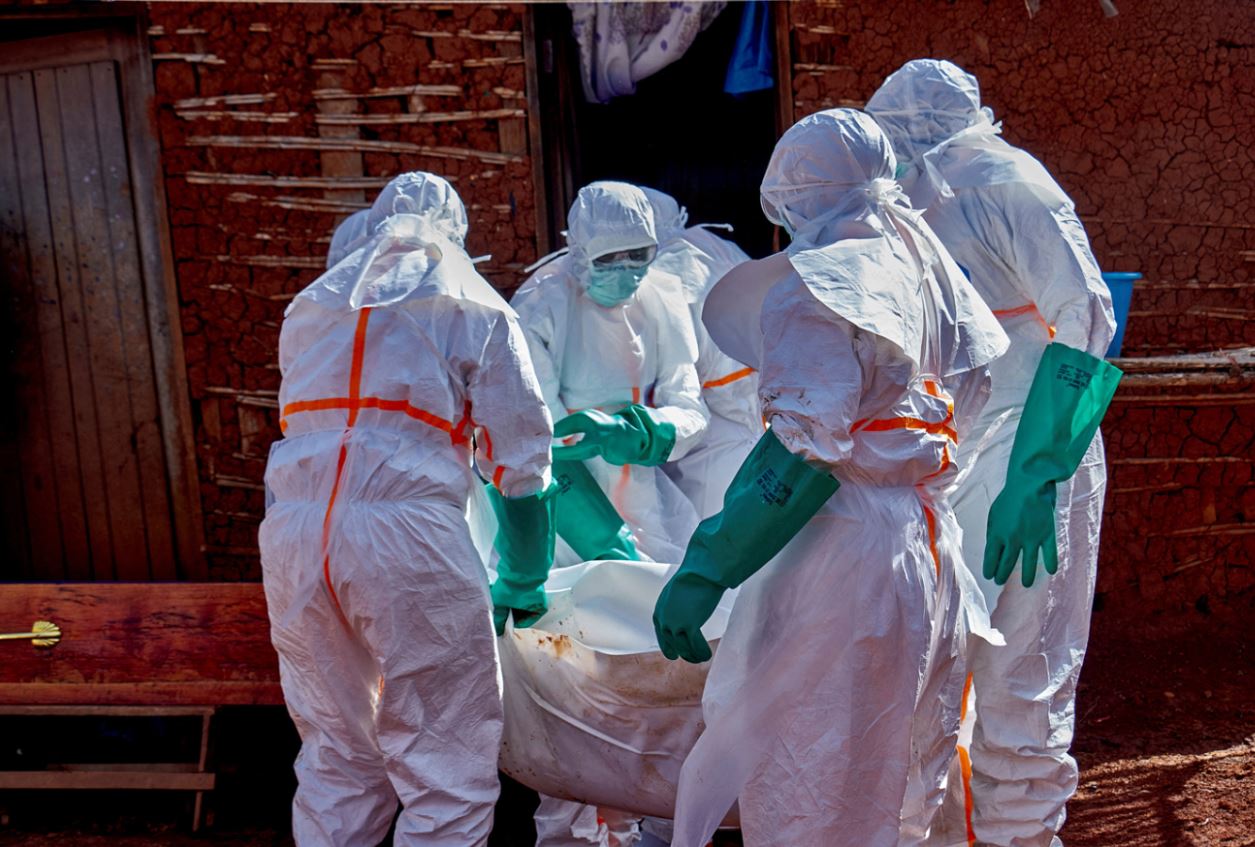 Ebola në RD të Kongos, mbi 500 viktima. OBSH paralajmëron për situatë shqetësuese