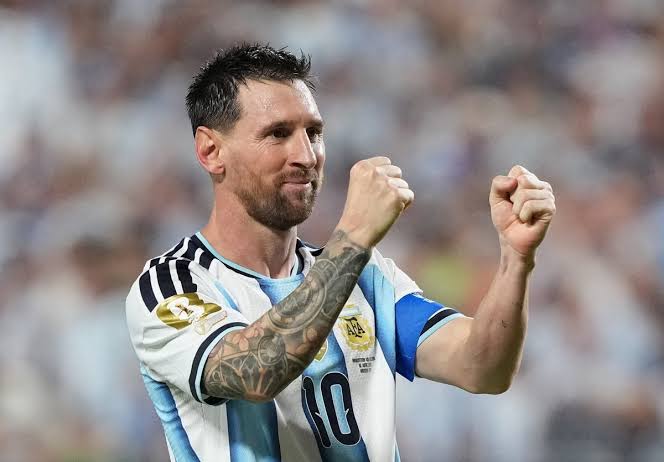 Messi shkruan histori, rekord i ri absolut në Kupën e Botës 2026