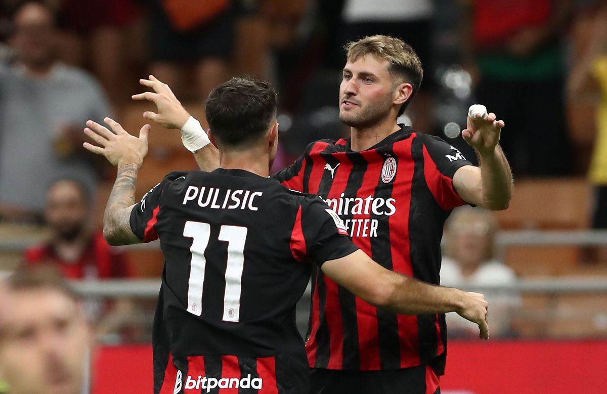 Tronditje për Milanin, sulmuesi dëmtohet rëndë dhe përfundon në spital Tronditje për Milanin, sulmuesi dëmtohet rëndë dhe përfundon në spital