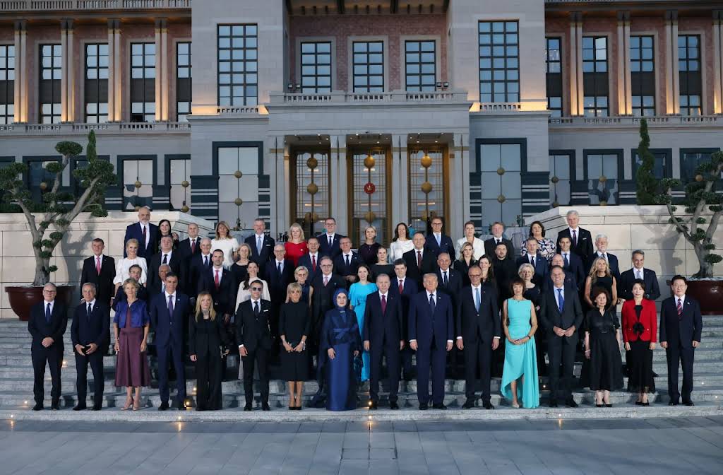 Samiti i NATO-s në Ankara, në fokus mbështetja për Ukrainën! Rama pritet të takohet me Erdogan Samiti i NATO-s në Ankara, në fokus mbështetja për Ukrainën! Rama pritet të takohet me Erdogan
