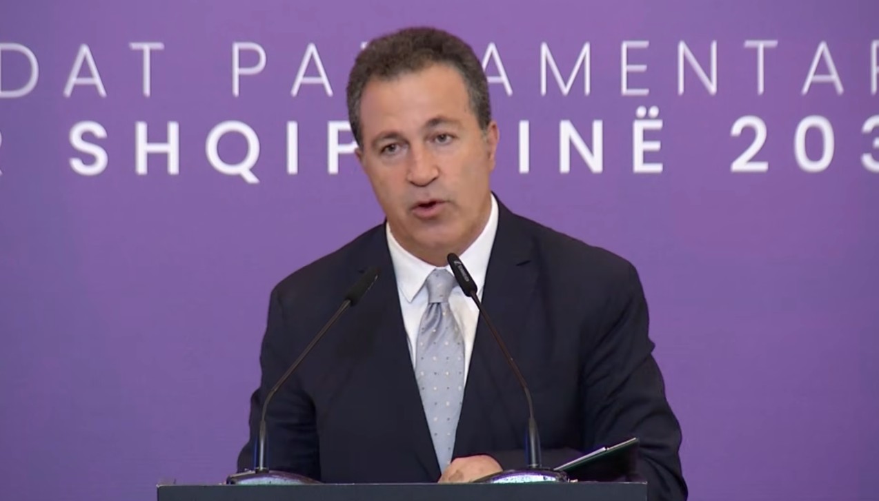 Mbledhja e grupit të PS, Peleshi: Në sesionin e ri parlamentar organizojmë Konferencën Ndërparlamentare Mbledhja e grupit të PS, Peleshi: Në sesionin e ri parlamentar organizojmë Konferencën Ndërparlamentare