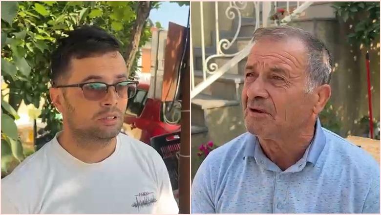 Vrau ish-vjehrrin dhe mori peng ish-bashkëshorten, nipi dhe vëllai i viktimës: Na kërcënoi Vrau ish-vjehrrin dhe mori peng ish-bashkëshorten, nipi dhe vëllai i viktimës: Na kërcënoi