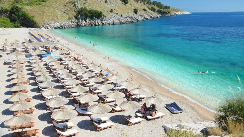 Shqipëria, një nga vendet e Europës me sezonalitetin më të lartë në turizëm Shqipëria, një nga vendet e Europës me sezonalitetin më të lartë në turizëm