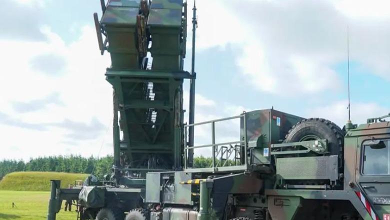 Armatimi në Evropë, analiza: Rrugët drejt pavarësisë nga SHBA-ja Armatimi në Evropë, analiza: Rrugët drejt pavarësisë nga SHBA-ja