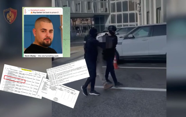 Izraeliti i ekstraduar në Gjermani, si dyshohet se ndërtoi rrjetin e Call Centerave në Shqipëri dhe mashtroi gjithë botën. Dalin emrat e bashkëpunëtorëve