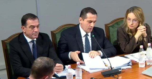 SPAK hap garën për 40 hetues të rinj në BKH, Braho: Hetimet kërkojnë kapacitete të reja SPAK hap garën për 40 hetues të rinj në BKH, Braho: Hetimet kërkojnë kapacitete të reja