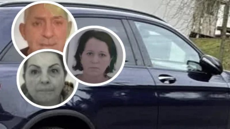 Tragjedi në Maqedoninë e Veriut, tre shqiptarët e Kosovës të zhdukur prej të shtunës gjenden të vdekur në lumin Lepenc Tragjedi në Maqedoninë e Veriut, tre shqiptarët e Kosovës të zhdukur prej të shtunës gjenden të vdekur në lumin Lepenc