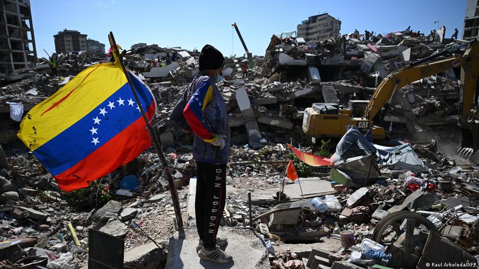 Bilanci tragjik në Venezuelë: Mbi 4 mijë viktima nga tërmetet, OKB kërkon 300 milionë dollarë ndihmë